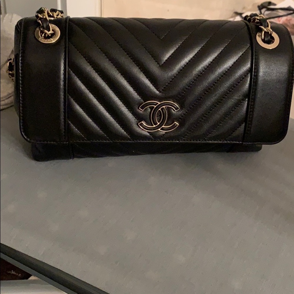 Chanel Bag